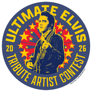 2026 Ultimate Elvis Tribute Artist Contest